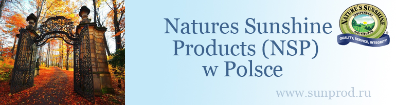    , , , , Rejestracja NSP w Polsce, Natures Sunshine w Polsce firmy,  witaminowe, mineralne, 