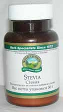   Stevia 